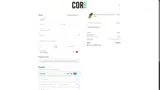 welcometocor coupon verification screenshot