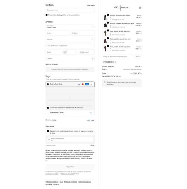Cortana checkout page showing Cortana promo code box | Screenshot taken by SimplyCodes community member on Oct 3, 2025