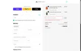 EXTRA5 coupon verification screenshot