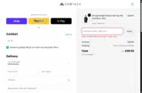 DREAM20 coupon verification screenshot