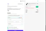 Mom20 coupon verification screenshot