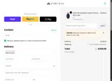 xmas15 coupon verification screenshot