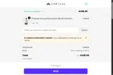 xmas15 coupon verification screenshot
