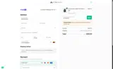 shellsystem coupon verification screenshot
