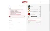 PRINCESSCHELSEAALANA coupon verification screenshot