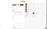WELCOME25 coupon verification screenshot