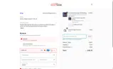 Corvette Store Online coupon verification screenshot