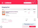 TAW25 coupon verification screenshot