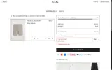 VIPFRIEND coupon verification screenshot