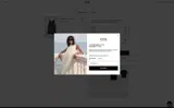 COS coupon verification screenshot