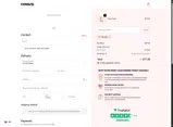Cosara coupon verification screenshot