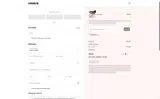 Cosara coupon verification screenshot
