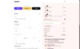 Cosara coupon verification screenshot