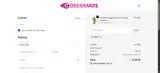 MAXY coupon verification screenshot