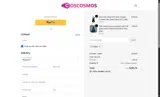 MAXY coupon verification screenshot