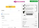 DEALTHREE coupon verification screenshot