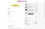 COUPONTRECE coupon verification screenshot