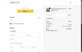 MARCH10 coupon verification screenshot