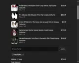 10OFFSAVE coupon verification screenshot