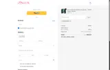 COSCOM22 coupon verification screenshot