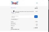 5offcosfun coupon verification screenshot