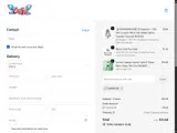 SAVENOW coupon verification screenshot