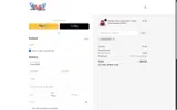 welcome15 coupon verification screenshot