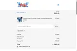 save10 coupon verification screenshot