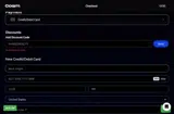 SHAREDREALITY coupon verification screenshot