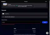 LOVE26 coupon verification screenshot