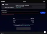 SPRINGTIME20 coupon verification screenshot