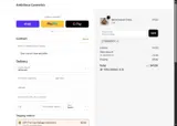 SAVENOX10 coupon verification screenshot