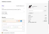 VESO10 coupon verification screenshot