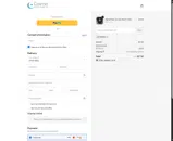SAVE20 coupon verification screenshot