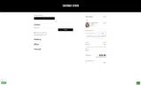 FEBRUARY20 coupon verification screenshot