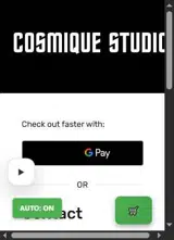 WINTER25 coupon verification screenshot