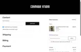 FEEL15 coupon verification screenshot