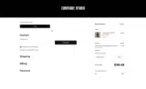 FEBRUARY20 coupon verification screenshot