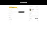 WELCOME15 coupon verification screenshot