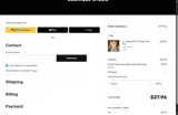 FILM15 coupon verification screenshot