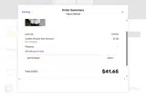 OFF15TODAY coupon verification screenshot