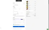 Cosmos Art Ceramics coupon verification screenshot