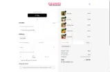 Cosmos Art Ceramics coupon verification screenshot
