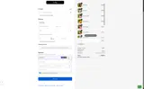 Cosmos Art Ceramics coupon verification screenshot