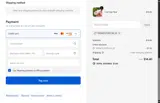 Cosmos Art Ceramics coupon verification screenshot