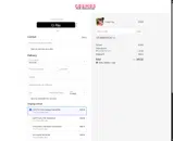 Cosmos Art Ceramics coupon verification screenshot