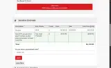 EMAIL100 coupon verification screenshot
