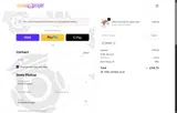 SIRIUS5 coupon verification screenshot