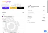 toyscos5off coupon verification screenshot