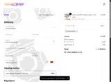 discount5 coupon verification screenshot